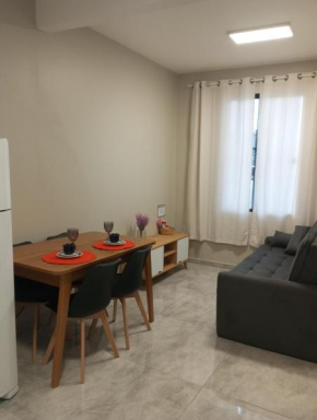 Apartamento Magnólia